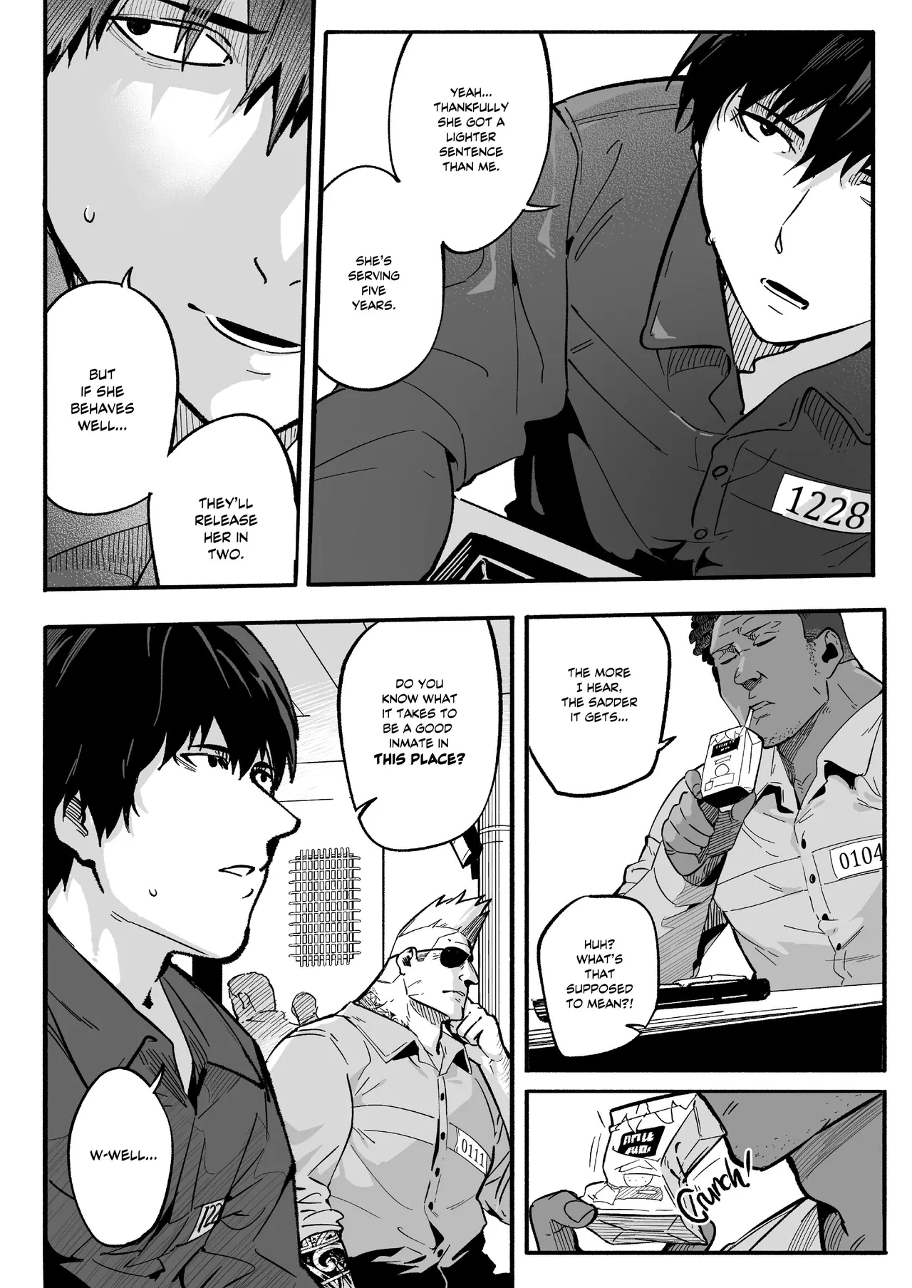 WaifuSplit [Ryopie]  A-Block CH1 page 14 original parody - sole female sole male hentai manga - read online free