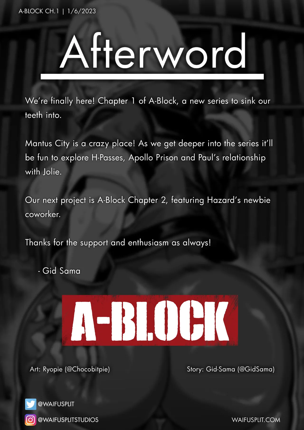 WaifuSplit [Ryopie]  A-Block CH1 page 45 original parody - sole female sole male hentai manga - read online free