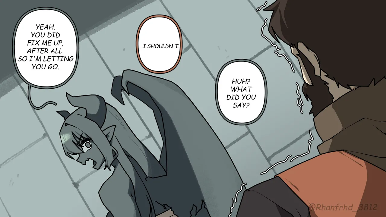 I’ll Fix It Up Nicely page 29 original parody - sole female sole male hentai manga - read online free