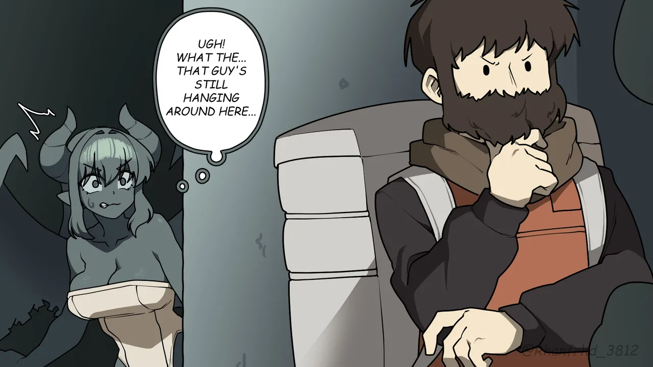 I’ll Fix It Up Nicely page 38 original parody - sole female sole male hentai manga - read online free