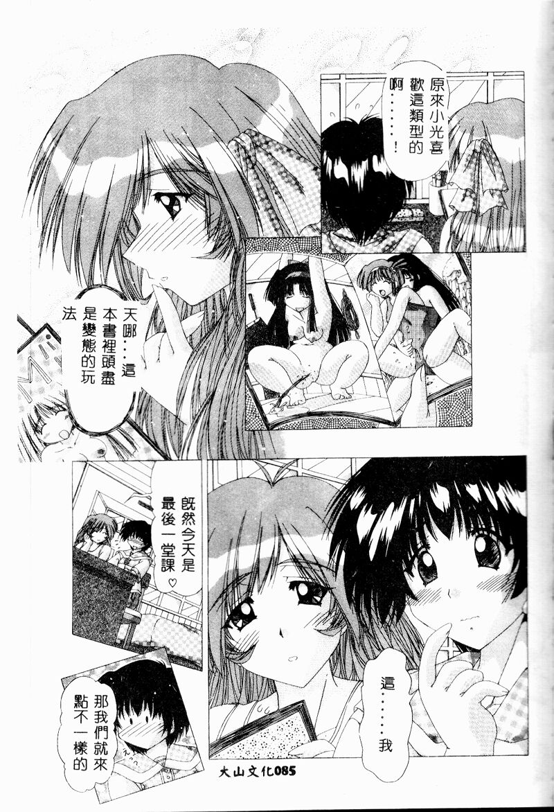 A.I.U.E.O BODY - Page 85