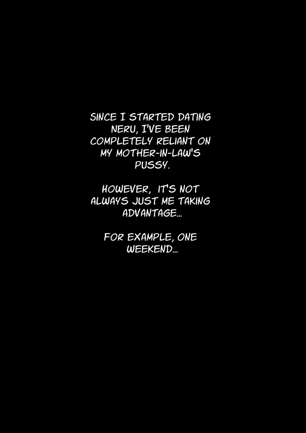 [Oreteki18kin] Okaa-sama wa Boku no Gokubuto Chinpo Senyou Manko | My Step-Mother is My Big Dick Exclusive Pussy [English] [Solid Rose] page 10 original parody - sole male nakadashi hentai manga - read online free