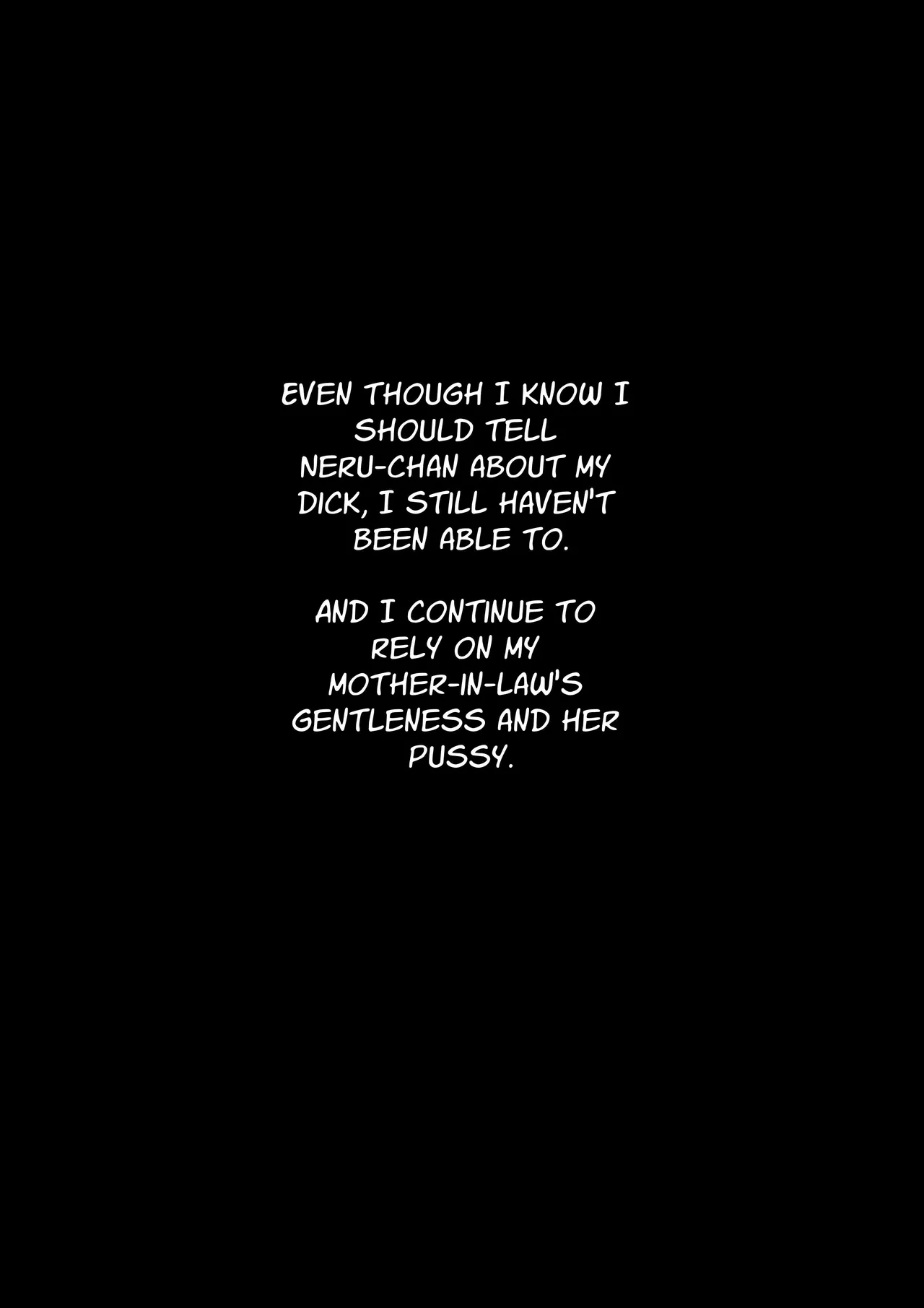 [Oreteki18kin] Okaa-sama wa Boku no Gokubuto Chinpo Senyou Manko | My Step-Mother is My Big Dick Exclusive Pussy [English] [Solid Rose] page 22 original parody - inseki milf hentai manga - read online free