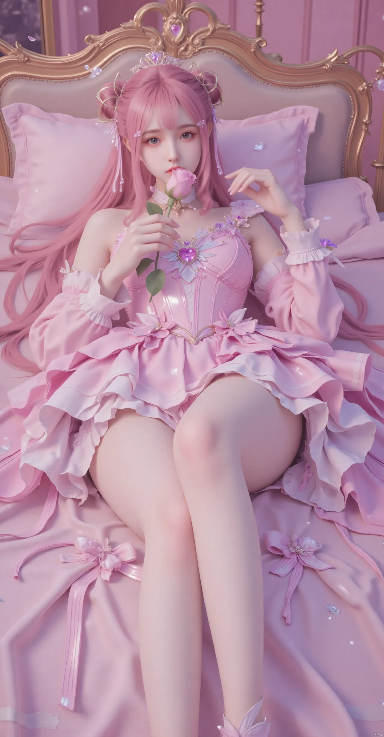 神印王座 陈樱儿 page 42 - big breasts magical girl hentai manga - read online free