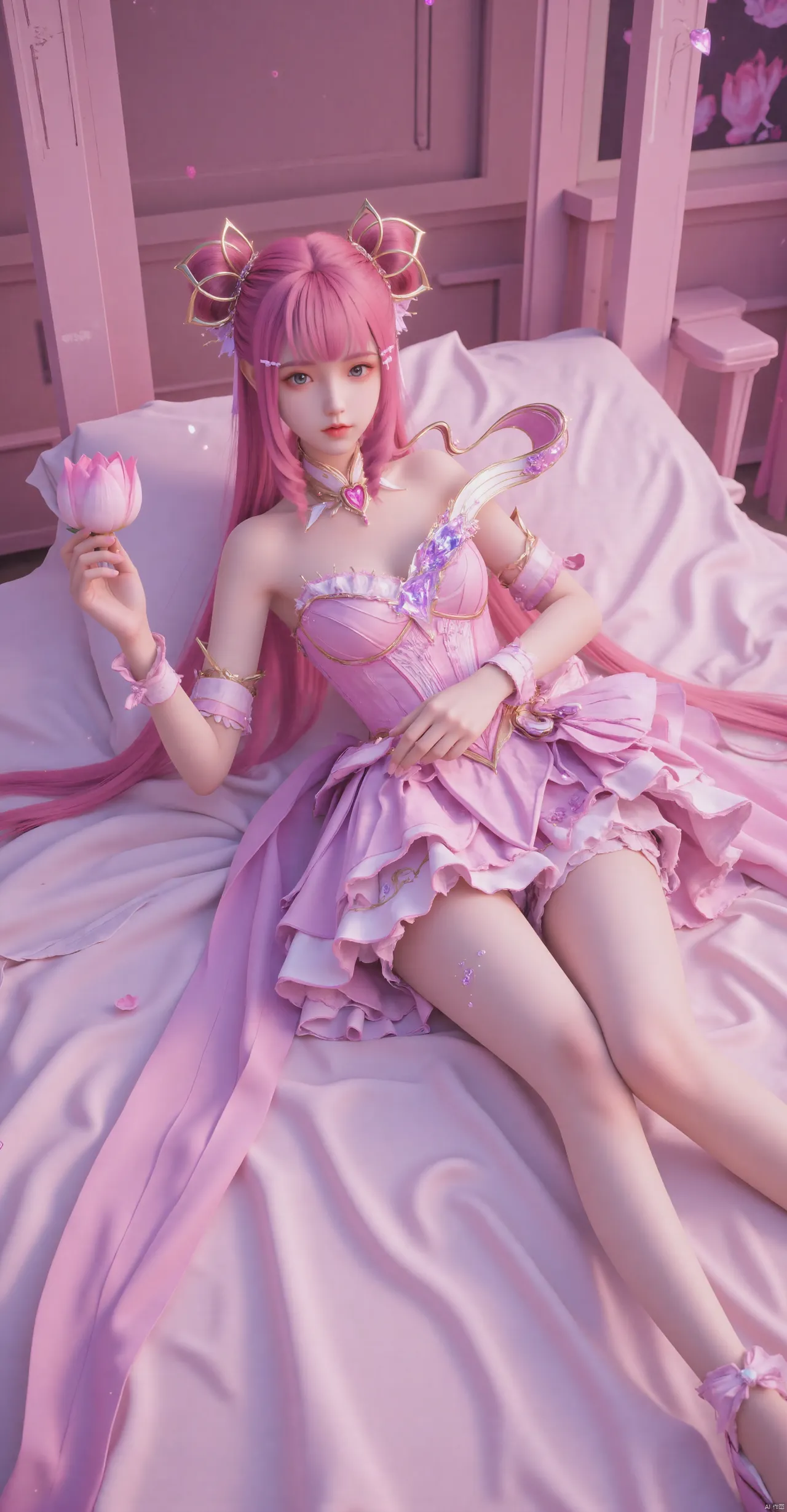 神印王座 陈樱儿 - Page 9