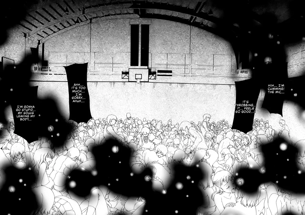 Rakuin Gakuen page 196 - big breasts gag hentai manga - read online free