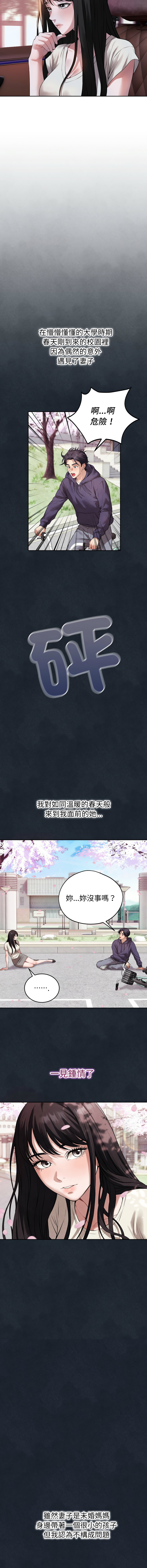 错位的星辰  | 錯位的星辰 | 今天也要加油 1-4 - Page 6