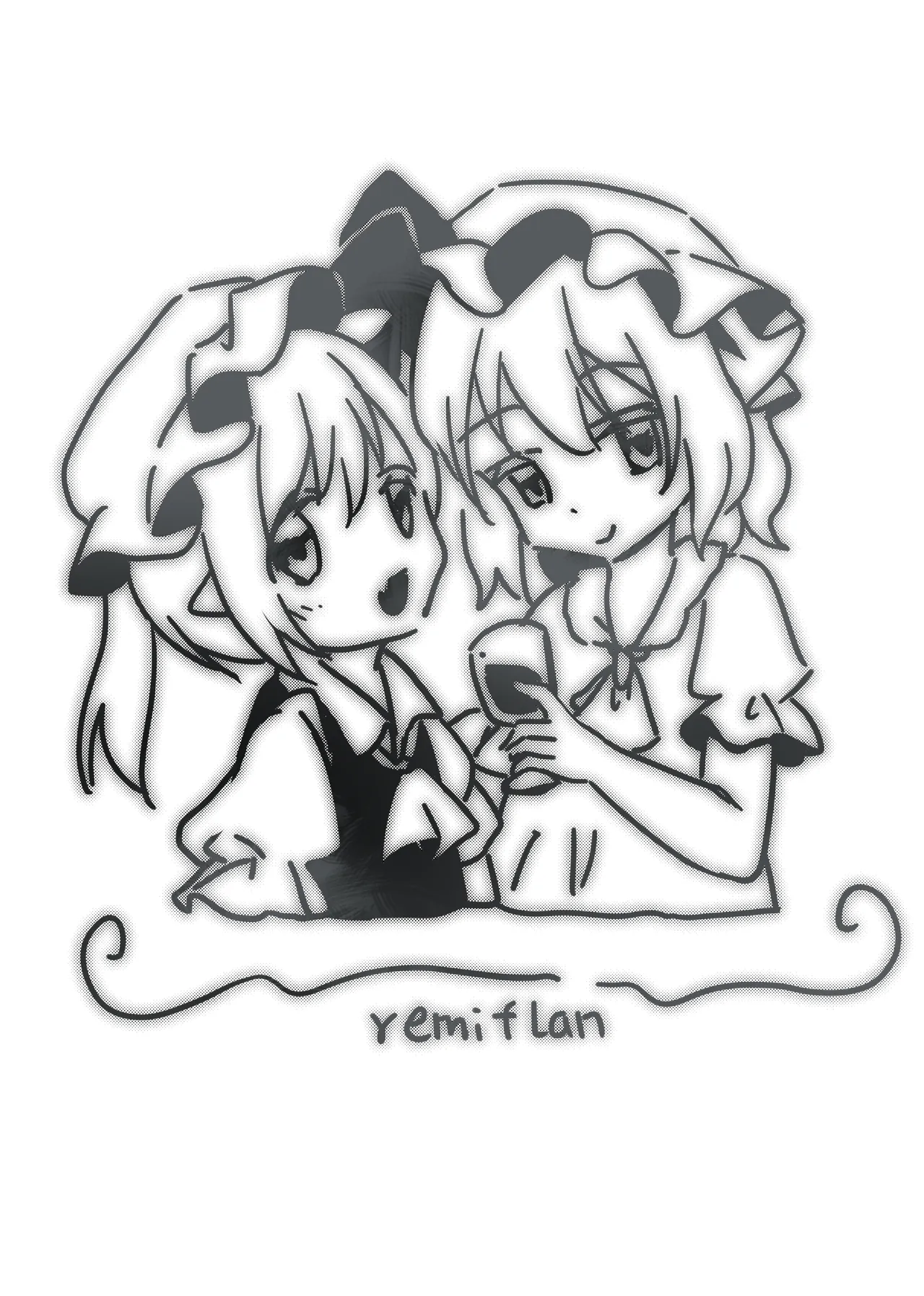 Vampire no Chakai - Page 18