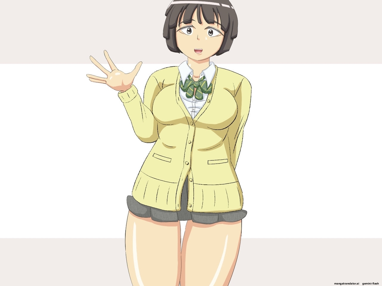 Do-S ga Nozomu Attouteki na Chikara Kankei page 162 original parody - shrinking unbirth hentai manga - read online free