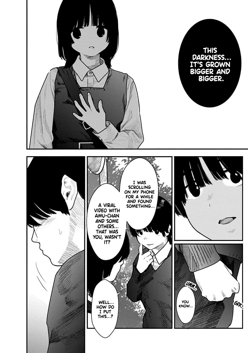 Kairaku no Rou - CHAPTER 12 - Page 22