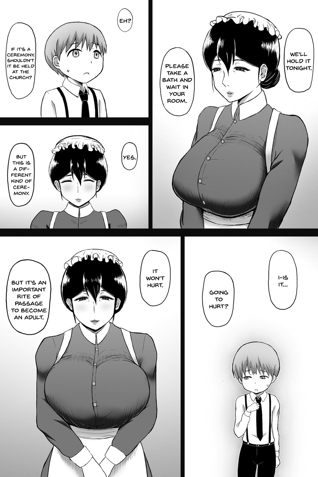 Seitsuu no Gi - Page 3