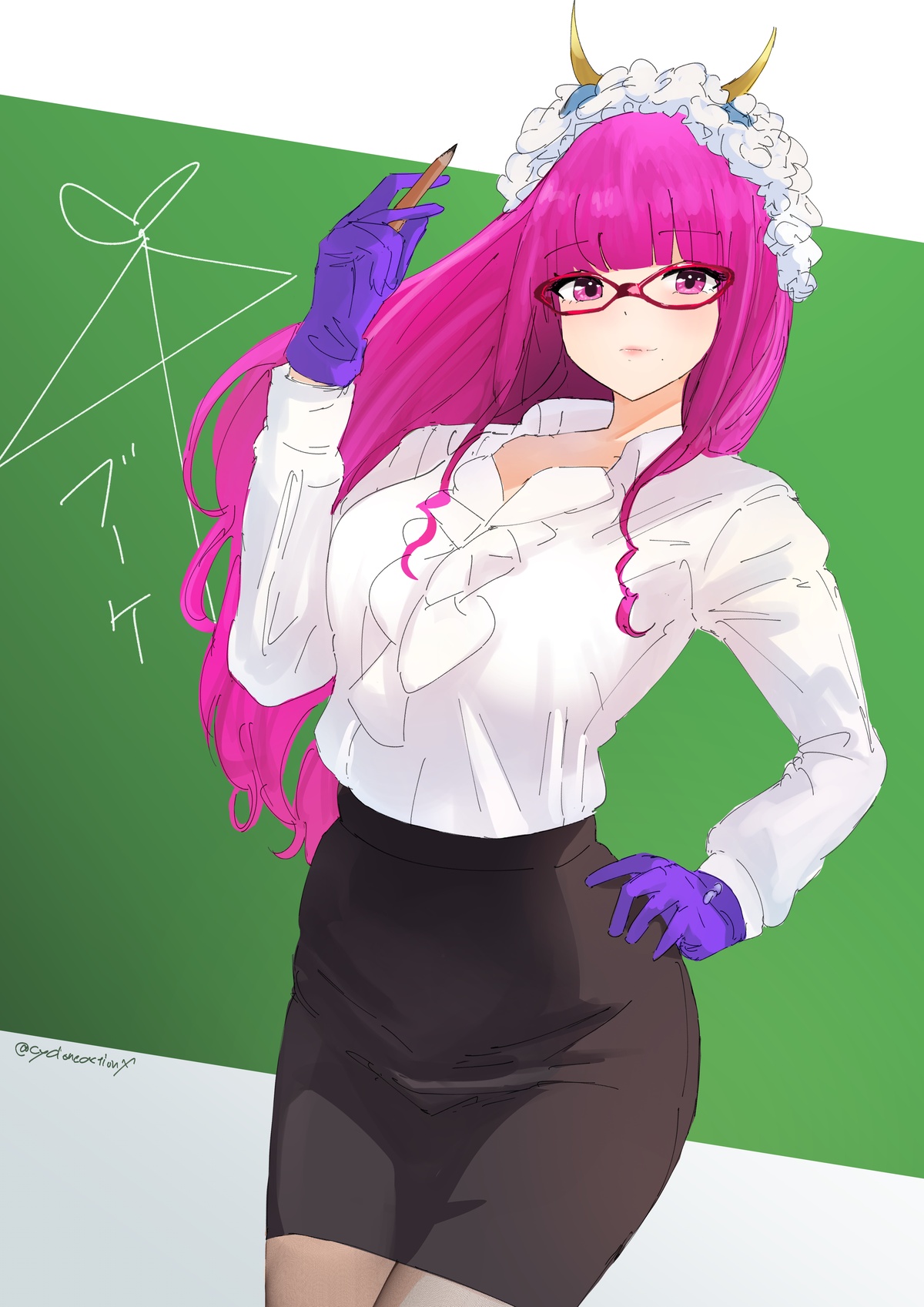 Bouket and Gozyunicorn Collection - Page 19