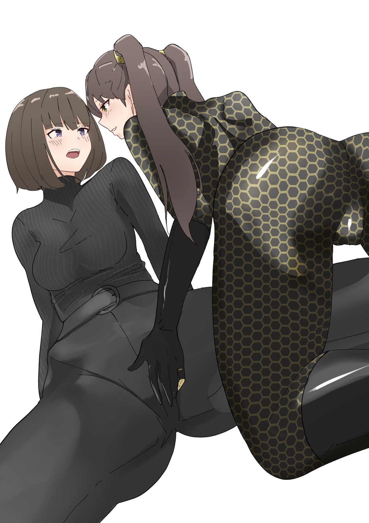 はちるり - Page 9