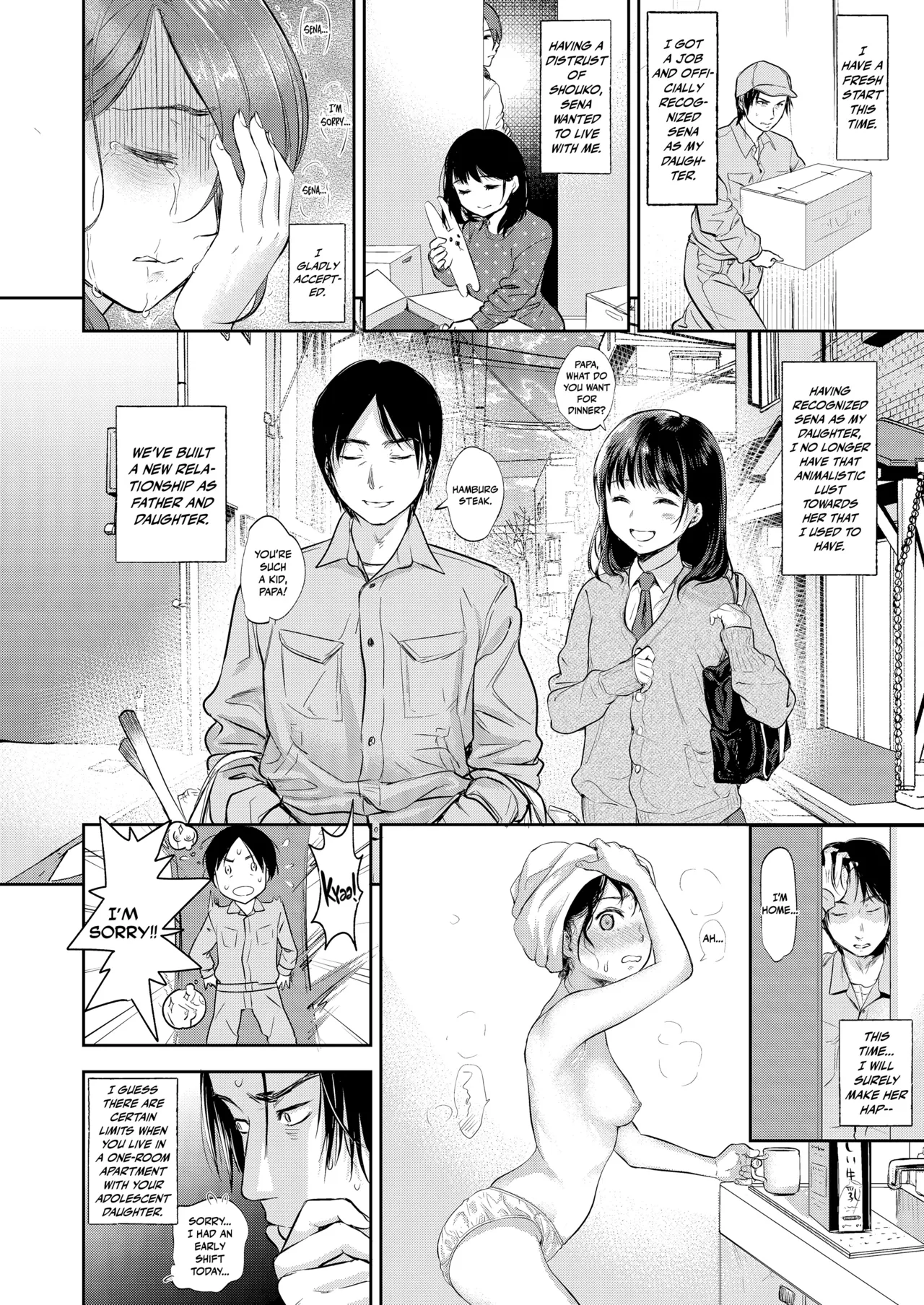 TABOO -Kanzenhan-｜TABOO -Complete Version- - Page 86