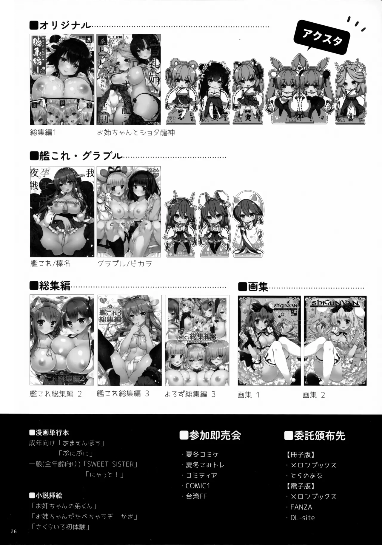 Neko ni Matatabi page 26 featuring kazusa kyouyama blue archive parody - sole male pantyhose hentai manga - read online free