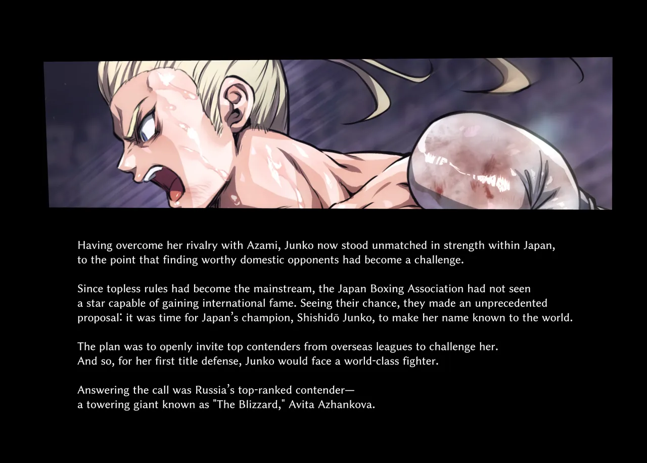 Honeybee and Wasp MEMORIAL - Page 18