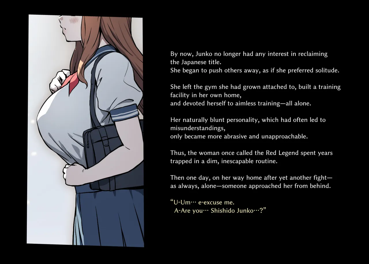 Honeybee and Wasp MEMORIAL page 28 original parody - ryona hentai manga - read online free