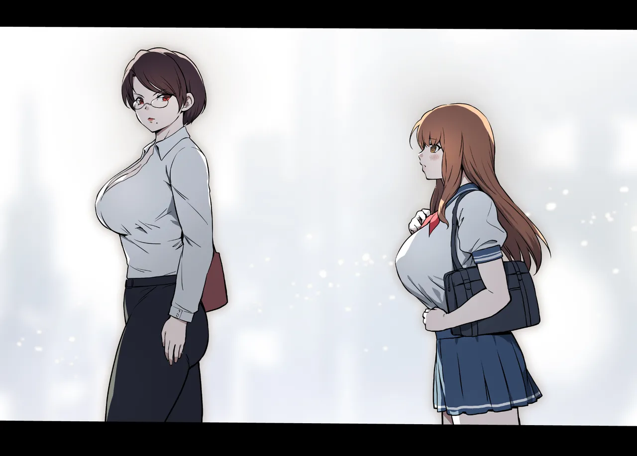 Honeybee and Wasp MEMORIAL page 29 original parody - ryona hentai manga - read online free