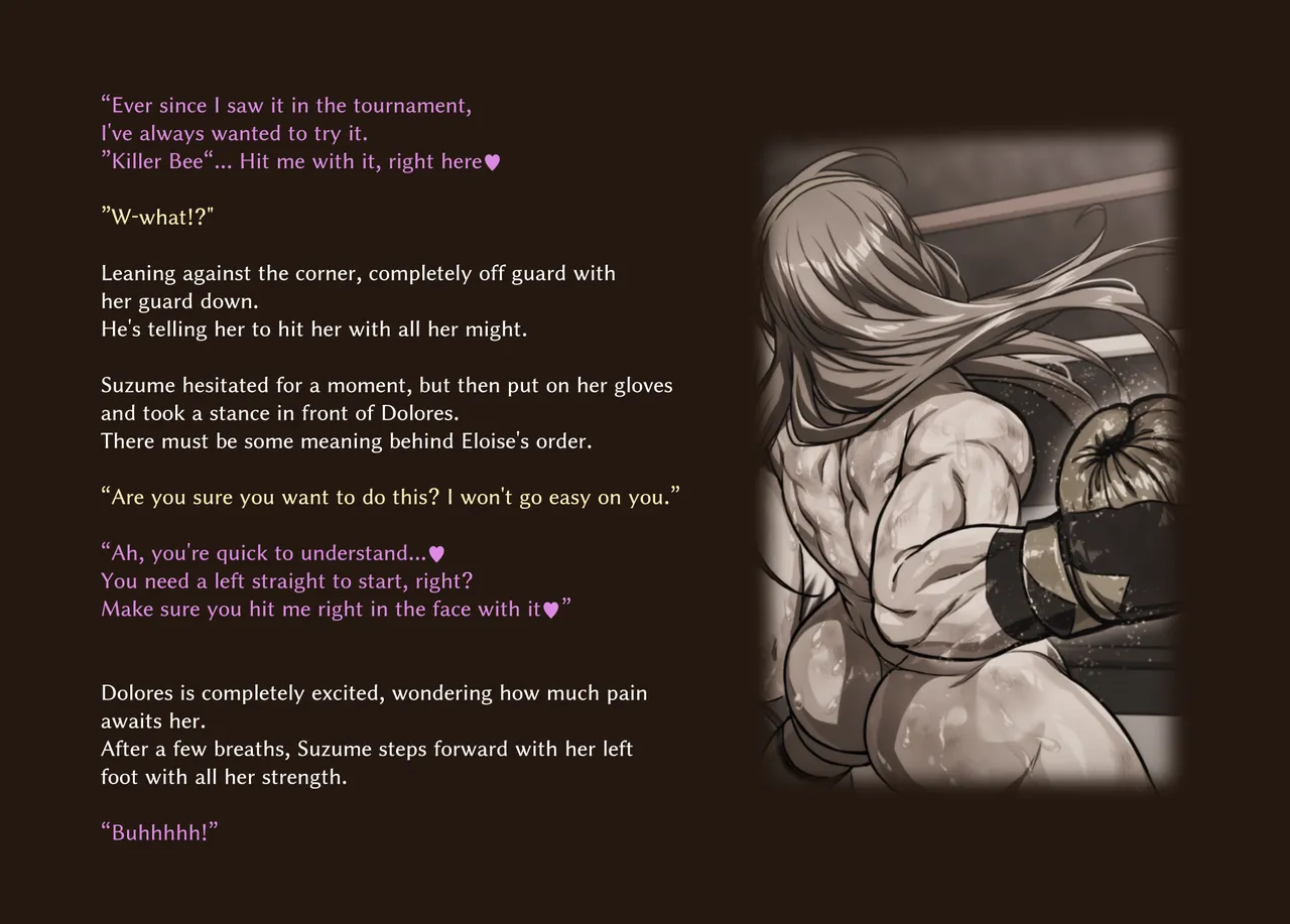 Honeybee and Wasp MEMORIAL - Page 369