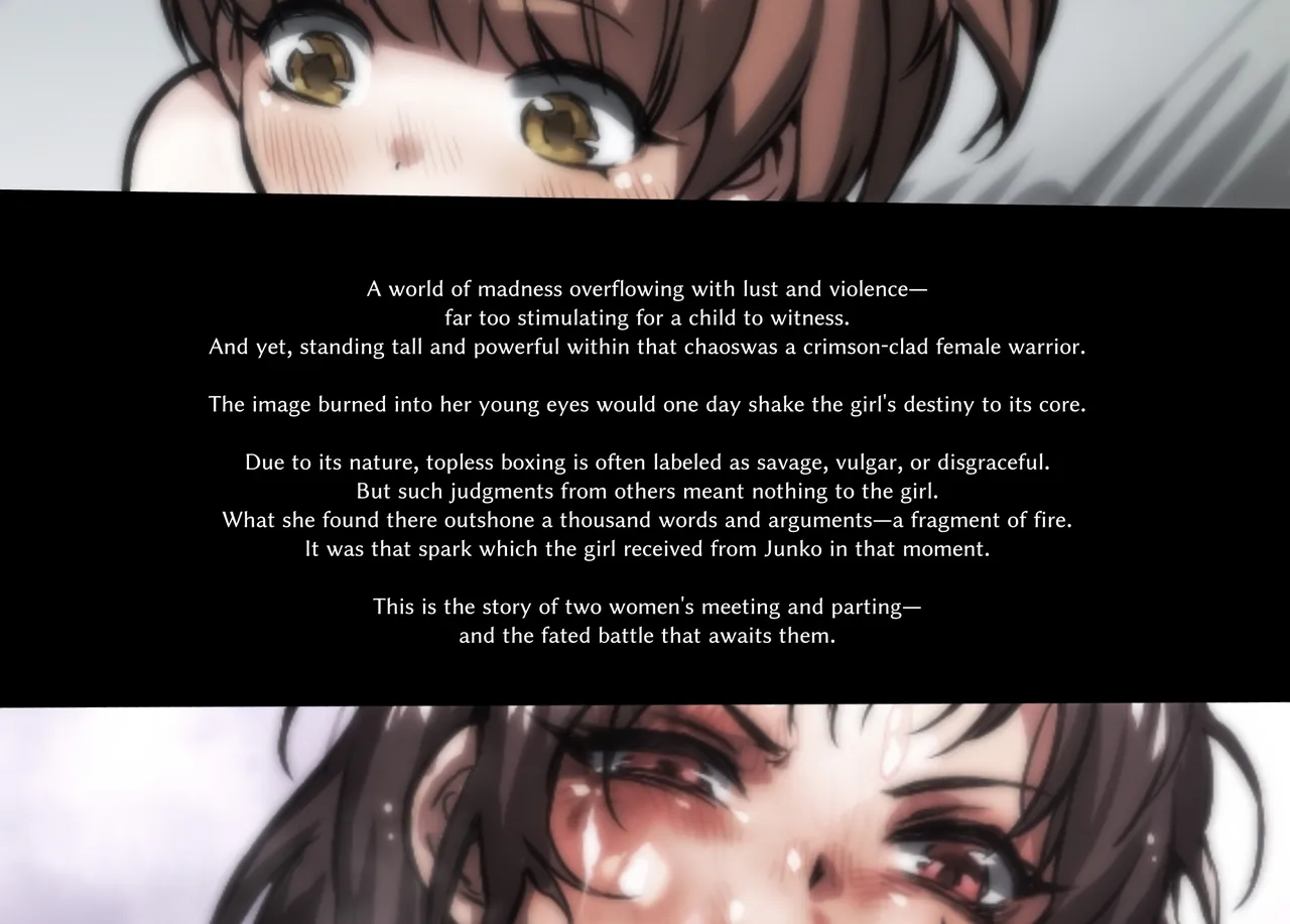 Honeybee and Wasp MEMORIAL - Page 9