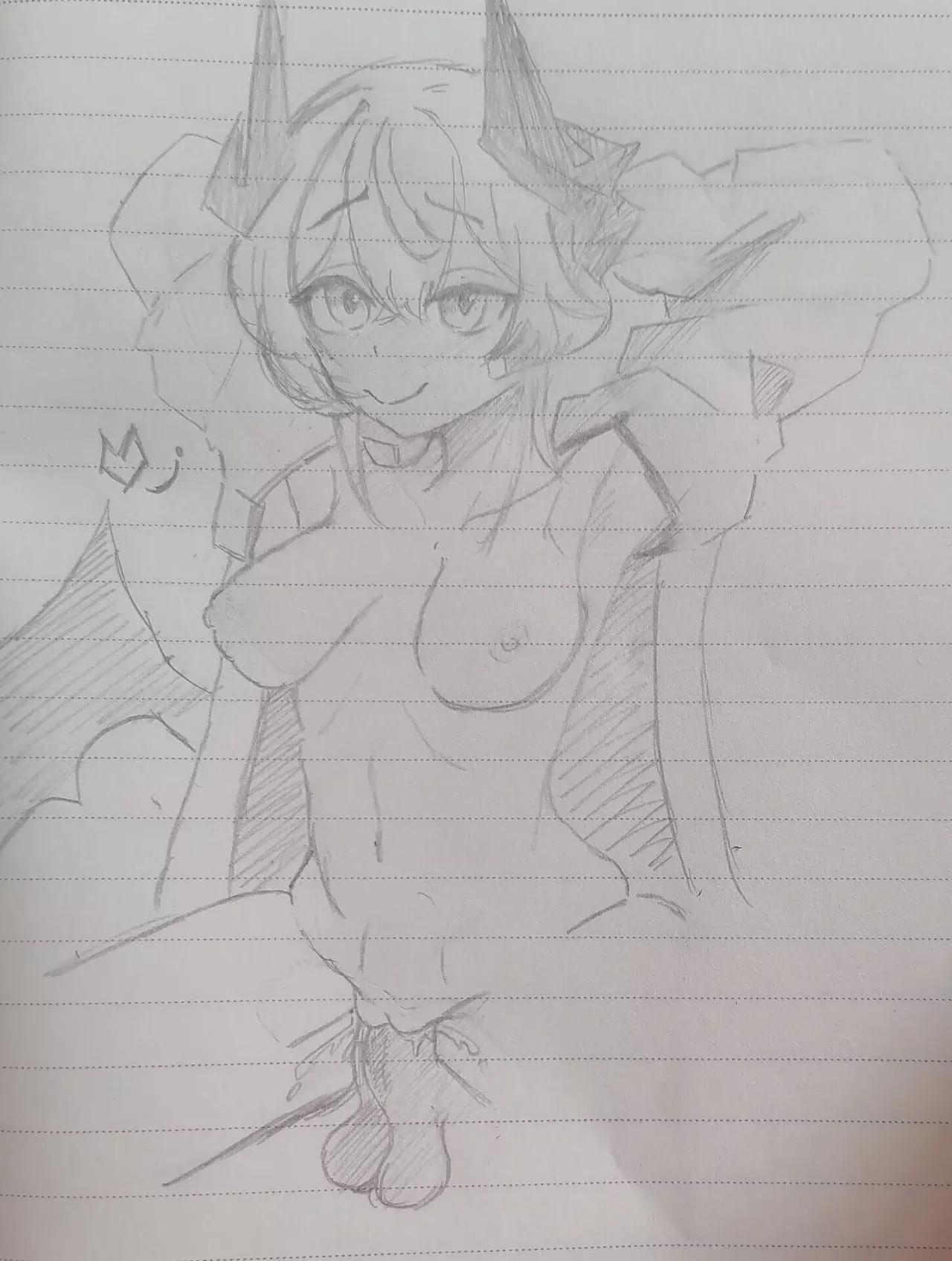 小王约稿作品合集 page 19 original parody - read online free