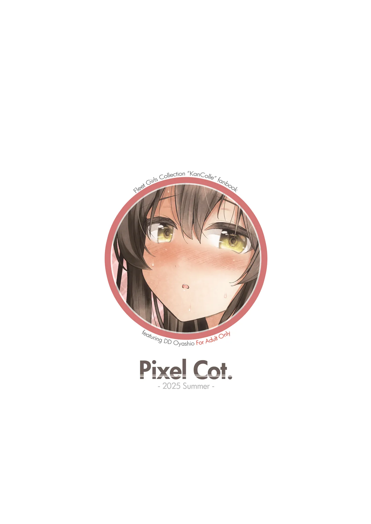 Maid in Oyashio page 24 featuring teitoku kantai collection parody - maid swimsuit hentai manga - read online free