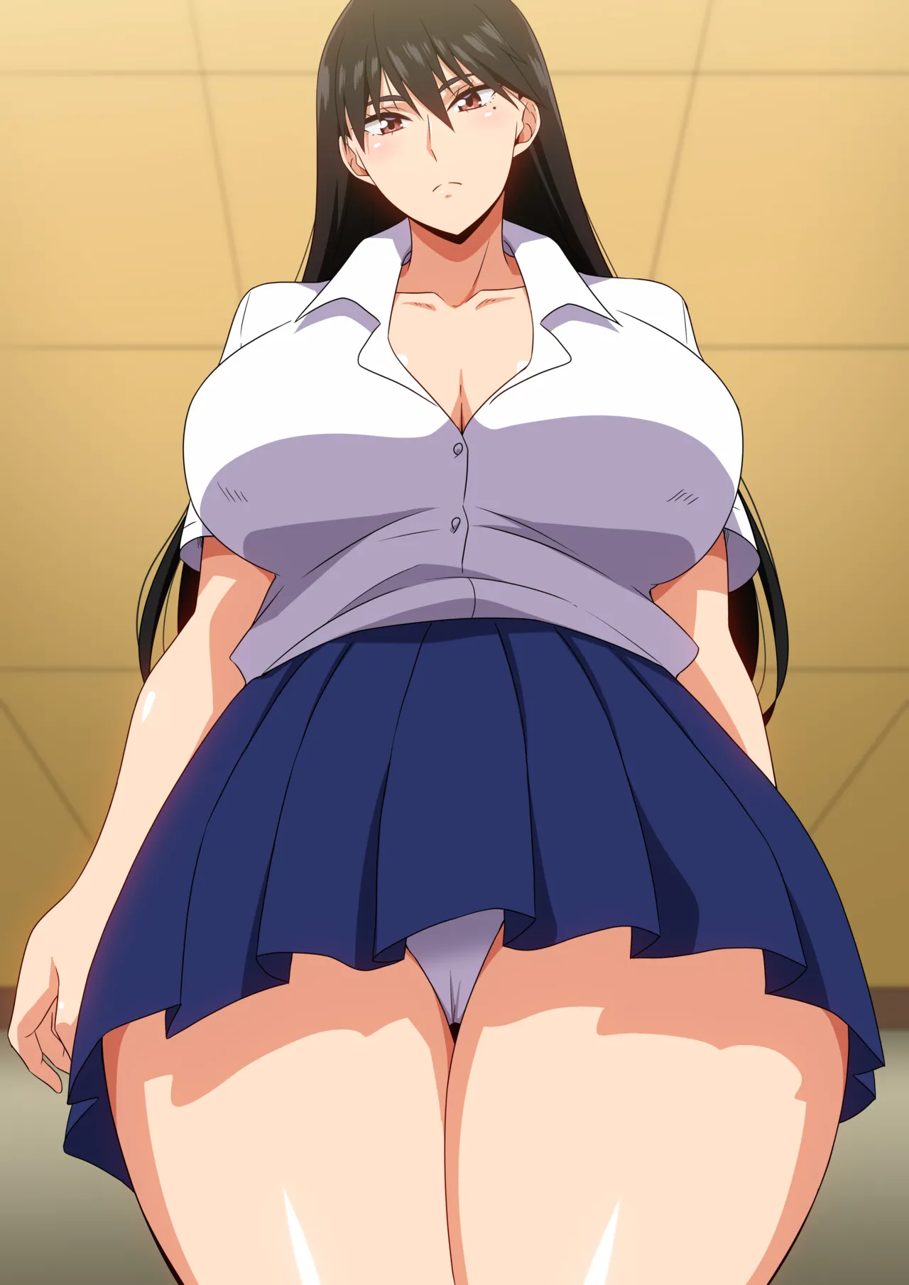 Ooki na Kanojo to Kareshi - Page 28