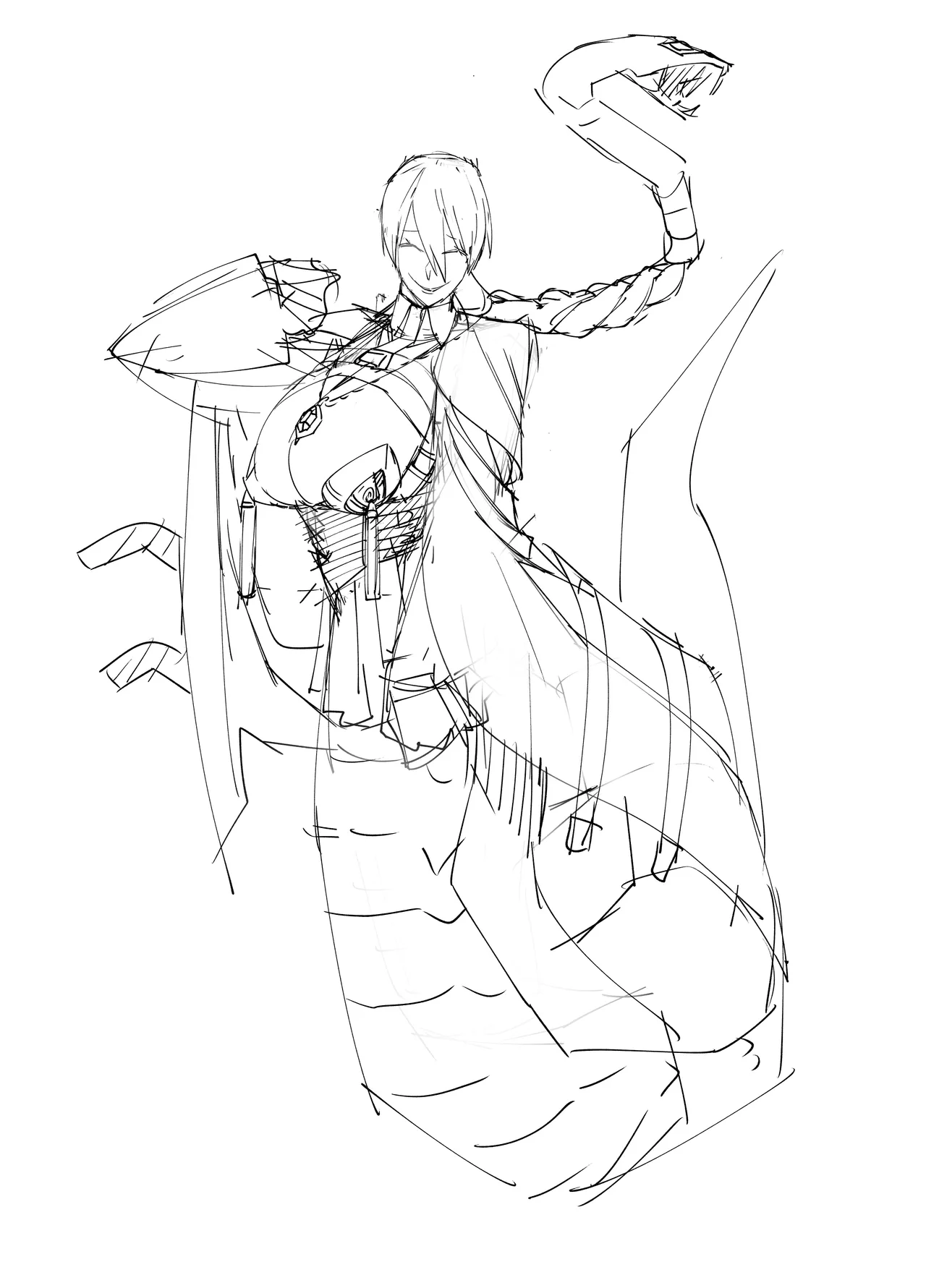 [Yakiniku Tabetei (Pobotto)] Kyokon Tensei -Seiki Shijou Shugi na Isekai ni Tensei shita no de Bakunyuu Bijo to Hame Makuri -Gyaru Amazon & Inran Sister Hen- | 巨根转生—转生到性器至上主义的异世界与爆乳美女们纵情交欢—亚马逊女战士辣妹＆淫乱修女篇 [Chinese] [千禧美少女汉化] page 47 original parody - sole male nakadashi hentai manga - read online free