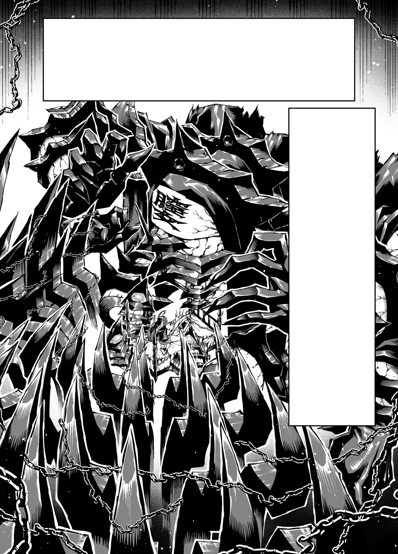 [Yakiniku Tabetei (Pobotto)] Kyokon Tensei -Seiki Shijou Shugi na Isekai ni Tensei shita no de Bakunyuu Bijo to Hame Makuri -Gyaru Amazon & Inran Sister Hen- | 巨根转生—转生到性器至上主义的异世界与爆乳美女们纵情交欢—亚马逊女战士辣妹＆淫乱修女篇 [Chinese] [千禧美少女汉化] page 51 original parody - sole male nakadashi hentai manga - read online free