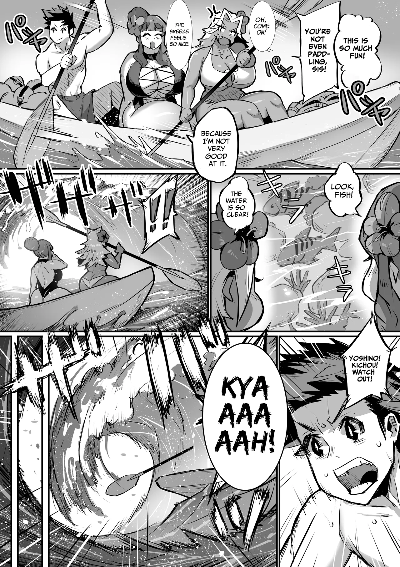 Ippu Tasai Seido Houan ga Kaketsusaremashita | The Polygamy Bill Has Passed 2 page 9 original parody - inseki big breasts hentai manga - read online free