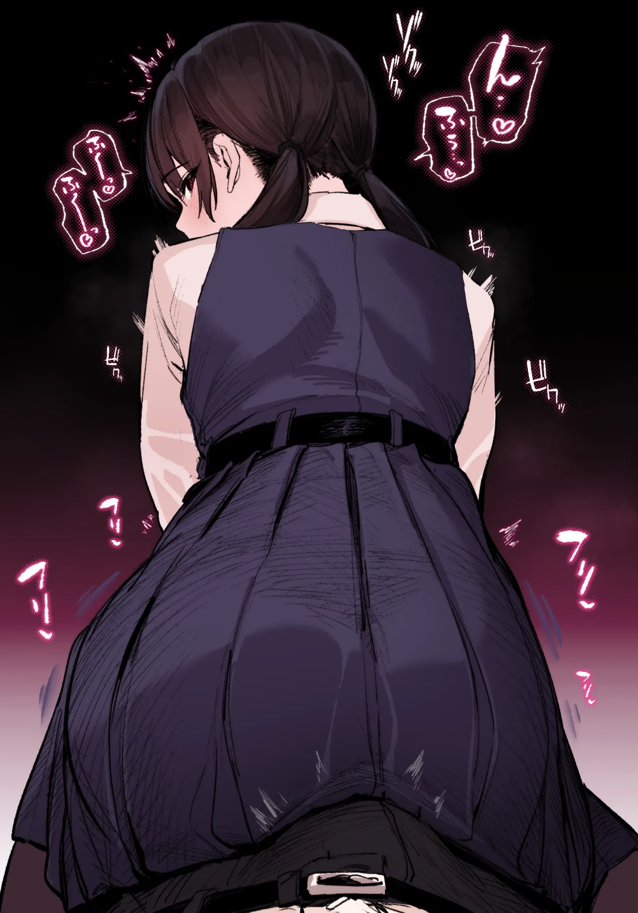 Zoku Kunikida Senpai no Kakushigoto | 续・国木田学姐的隐瞒之事 page 50 original parody - sole female sole male hentai manga - read online free