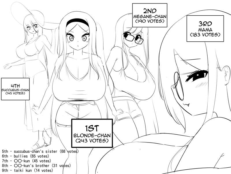 Nicorima's comics page 137 original parody - paizuri big penis hentai manga - read online free