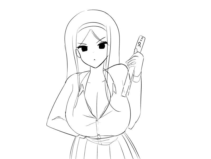 Nicorima's comics page 311 original parody - paizuri big penis hentai manga - read online free