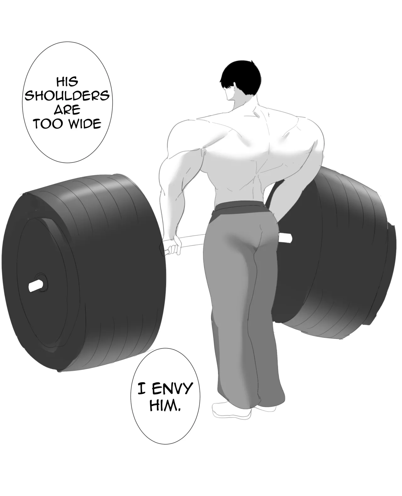 Nicorima's comics page 85 original parody - paizuri big penis hentai manga - read online free