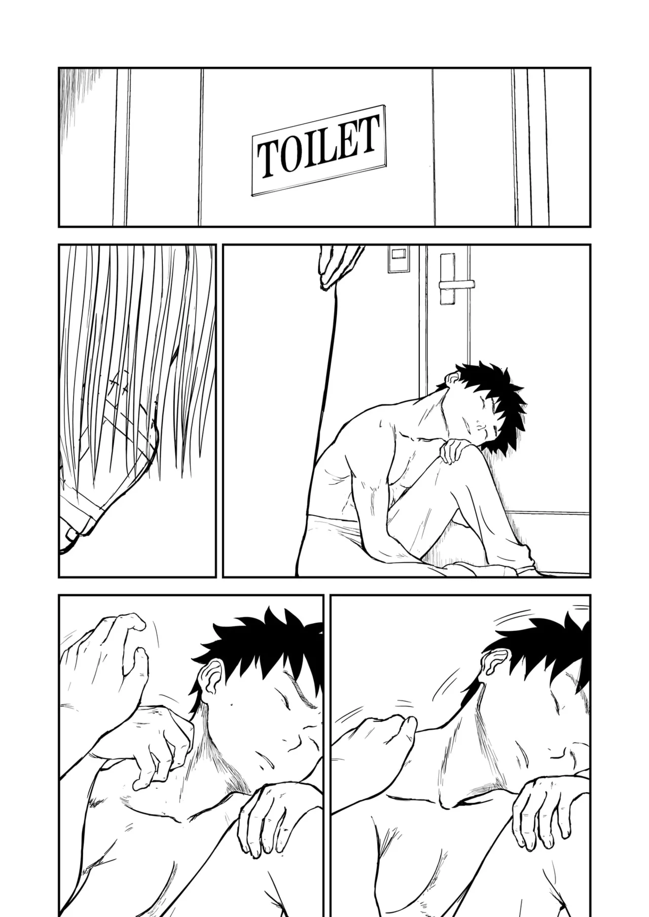 Chinami To Himitsu No Yoru♡ Nīzuma Chinami-chan♡ page 23 original parody - milf netorare hentai manga - read online free