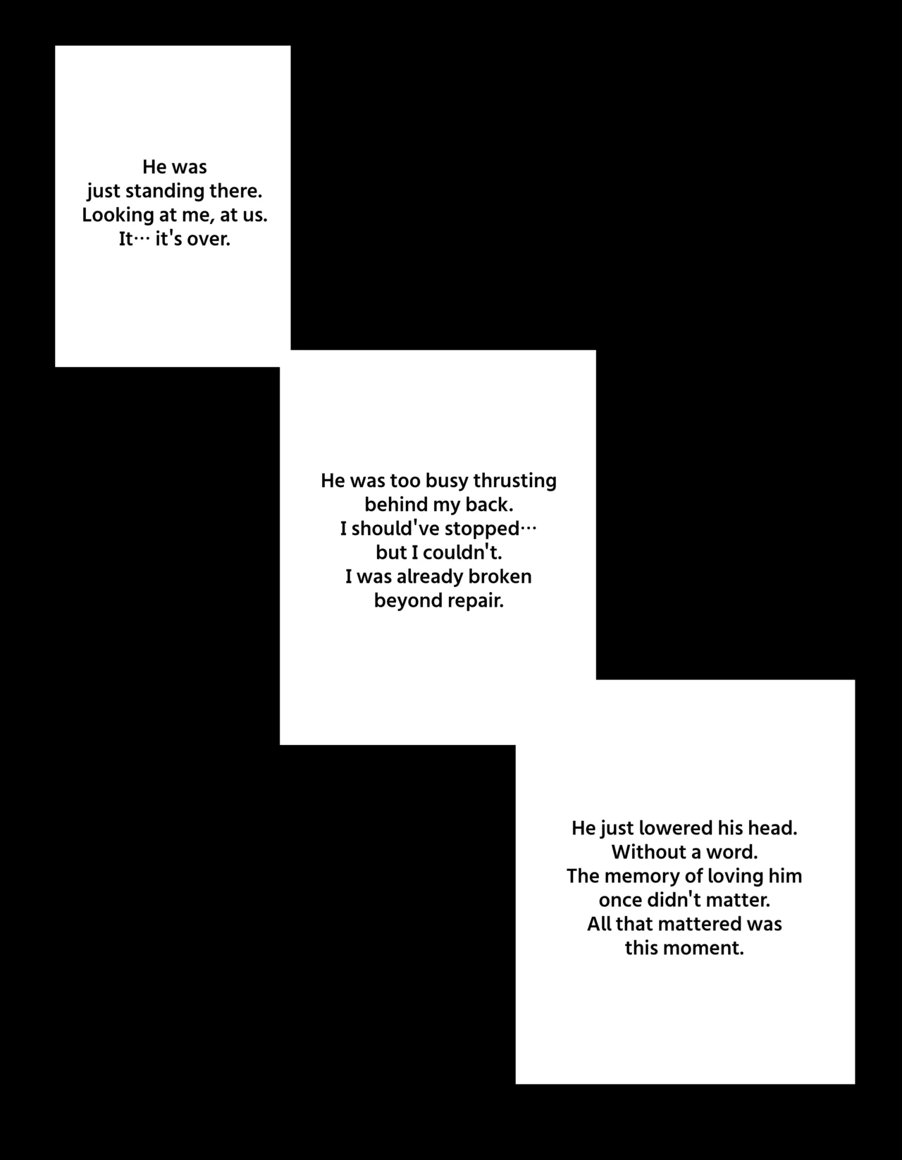 original page 60 original parody - squirting milf hentai manga - read online free