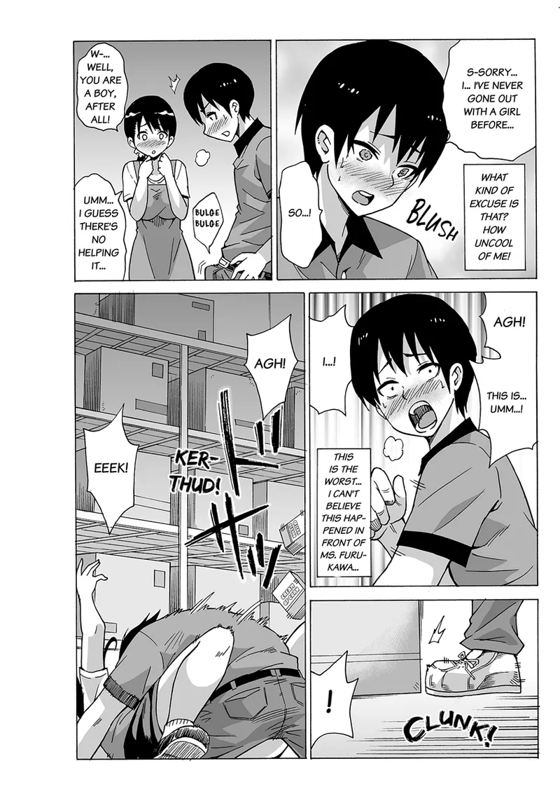 Anata, Hoka no Otoko ni Dakareru Watashi wo Yurushite - Ninenburi no Modaeru Miboujin | Forgive Me For Sleeping With Another Man, Darling— A Widow in Ecstasy for the First Time in Two Years 1 page 12 - sole female sole male hentai manga - read online free