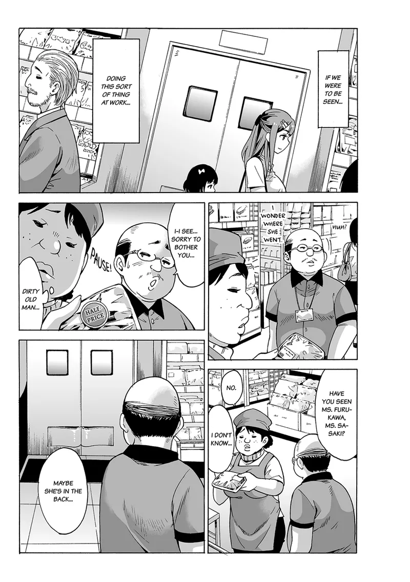 Anata, Hoka no Otoko ni Dakareru Watashi wo Yurushite - Ninenburi no Modaeru Miboujin | Forgive Me For Sleeping With Another Man, Darling— A Widow in Ecstasy for the First Time in Two Years 1 page 29 - sole female sole male hentai manga - read online free