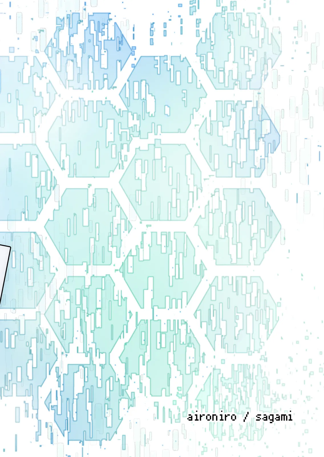 Rei no Heya ni Tojikomeraremashita | 被關在了那種房間裡了 page 22 featuring sensei blue archive parody - extraneous ads hentai manga - read online free