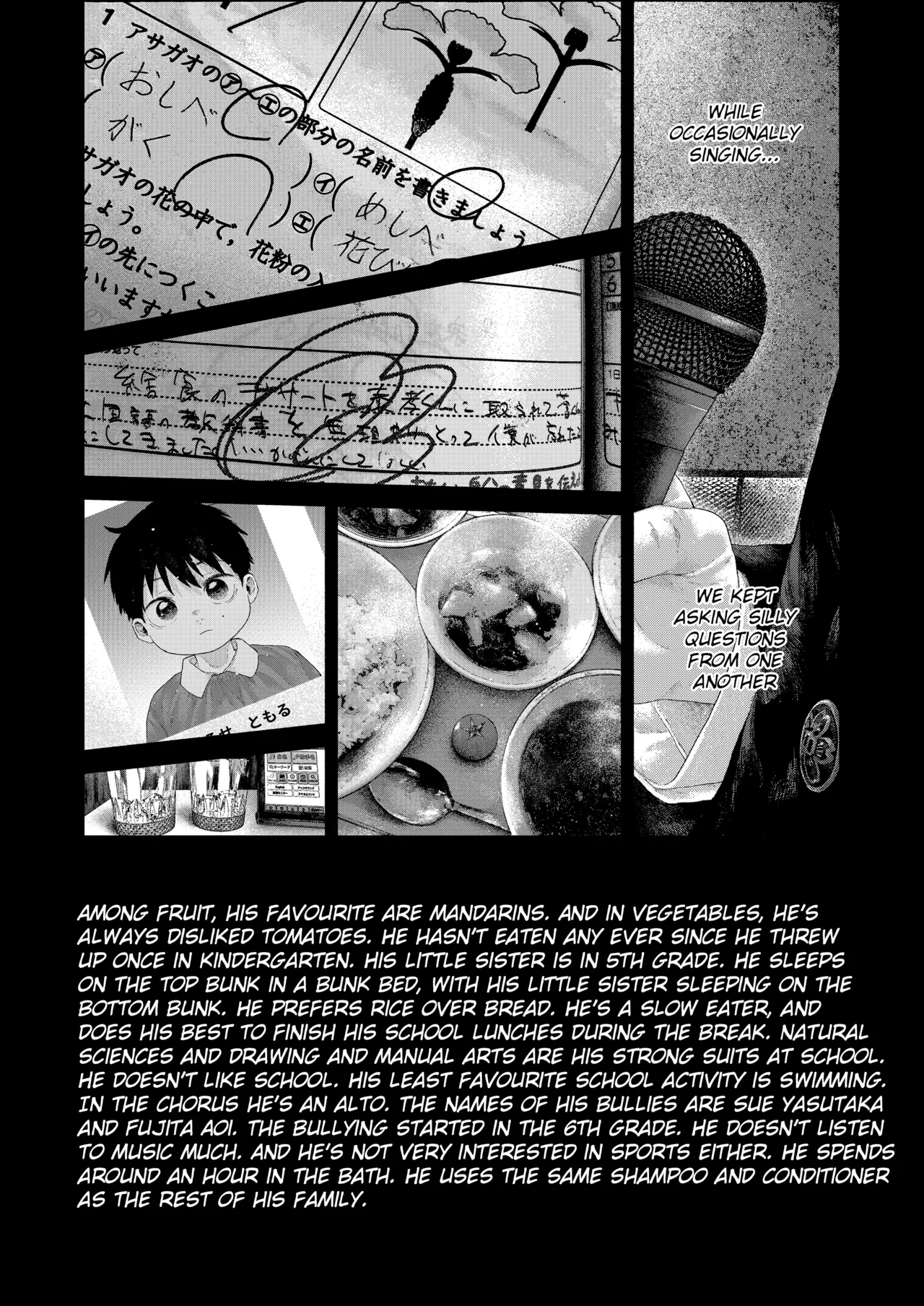Free Time Syndrome - Page 22