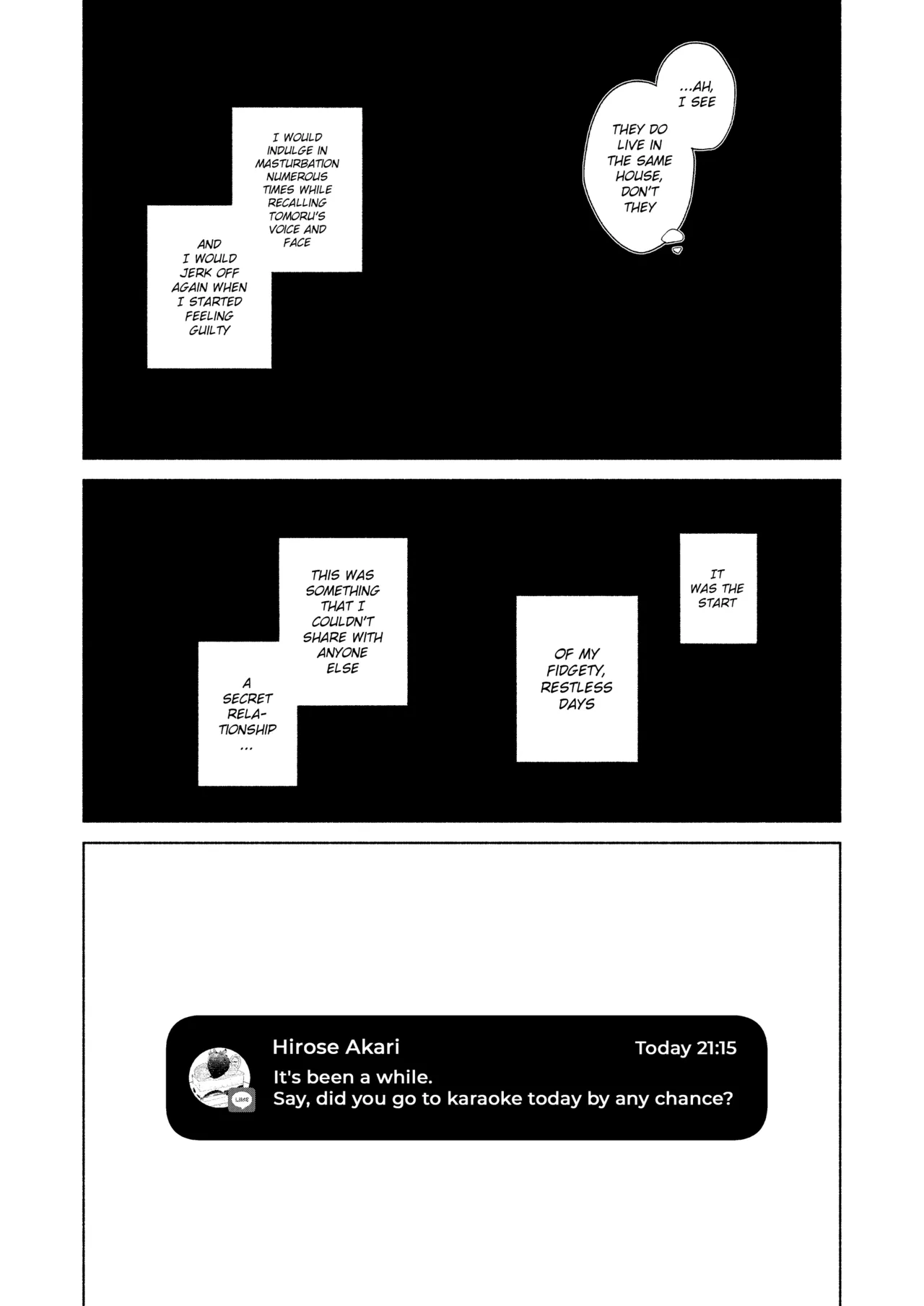 Free Time Syndrome - Page 44
