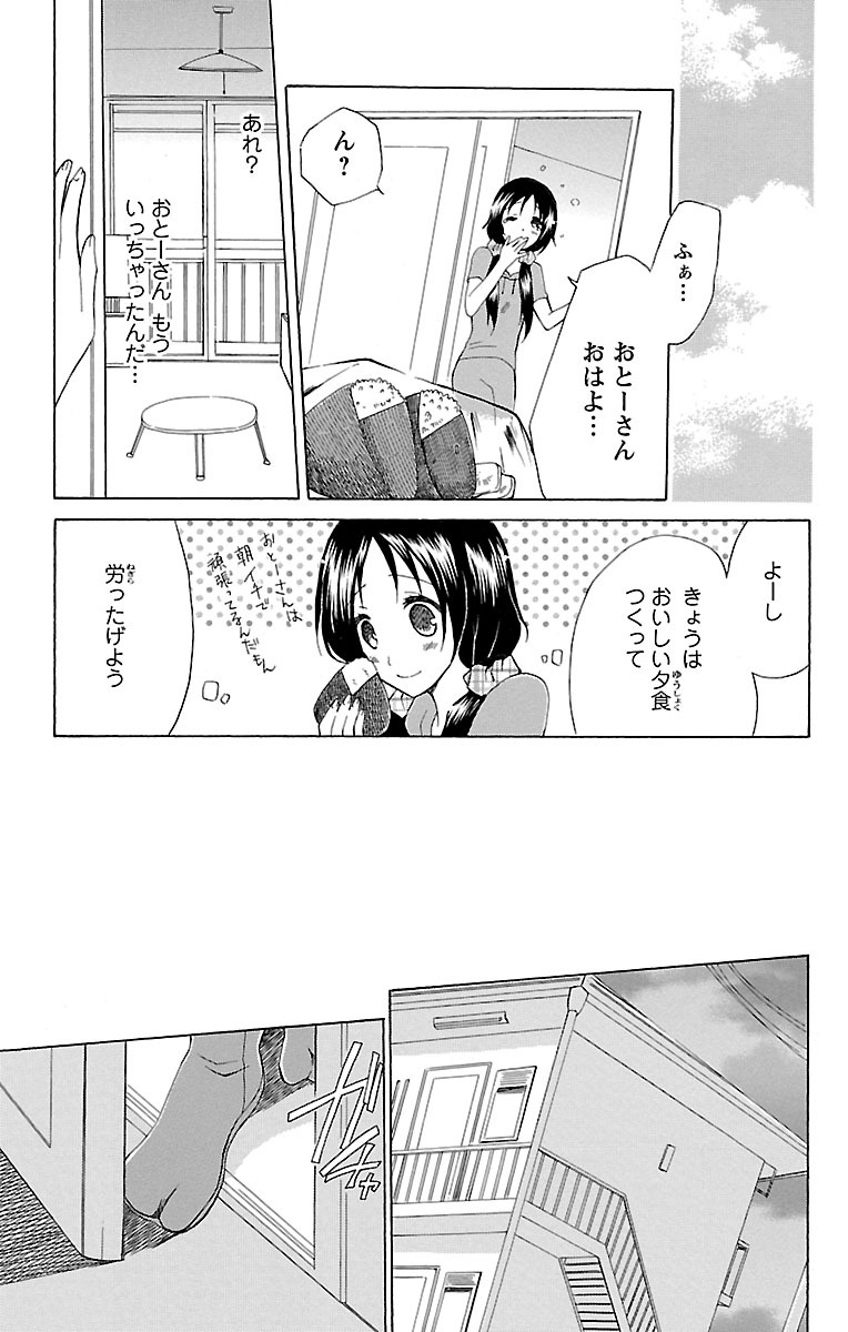 Kyoudai Soukan Kaihatsu Sareta Karada page 51 - inseki cunnilingus hentai manga - read online free