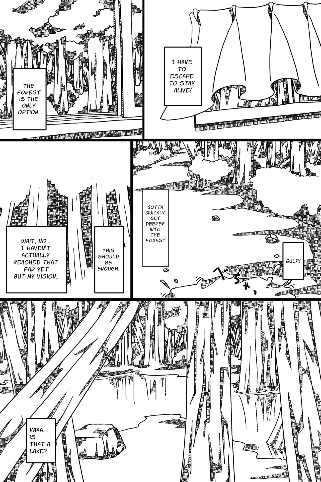 Seinaru Mamono | The Holy Creature page 26 original parody - nakadashi mosaic censorship hentai manga - read online free