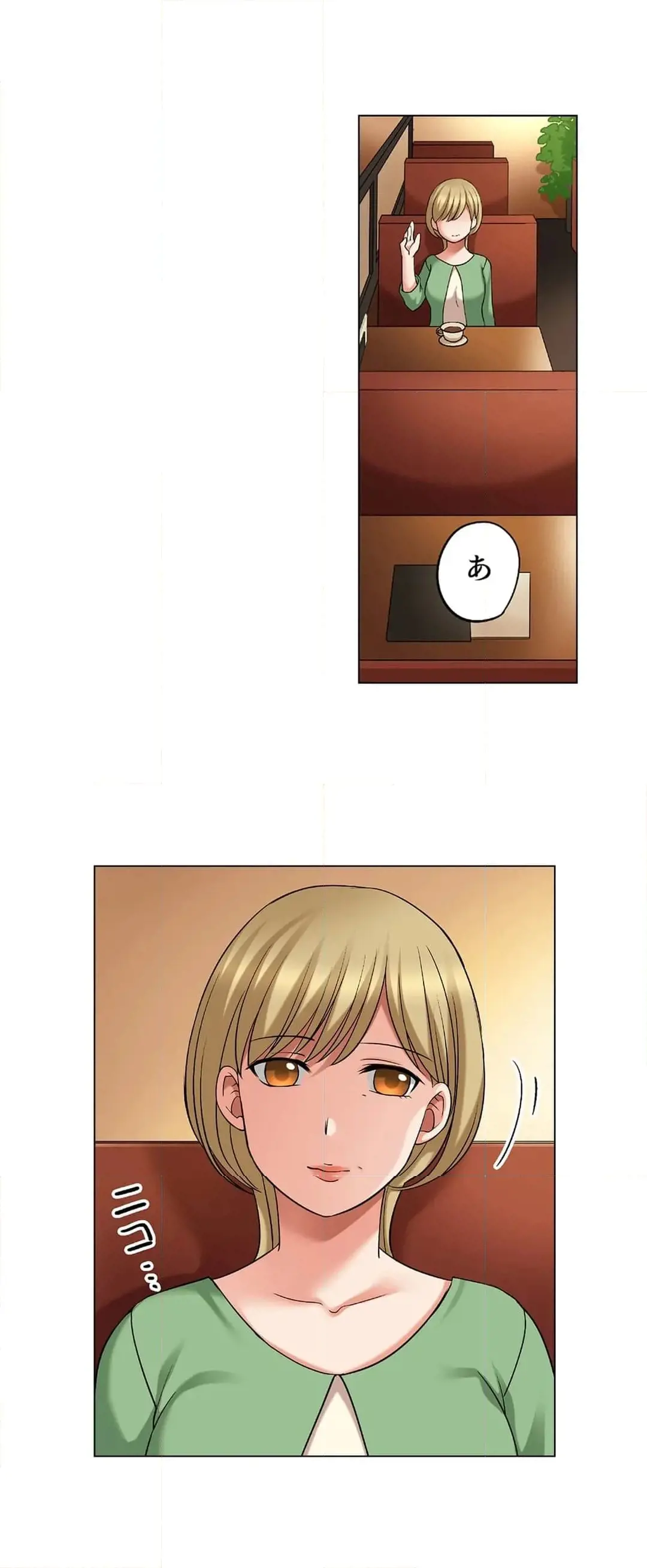 [Megi] Iede-chū no Honki no Bishonure SEX ~ Kondōmu ga Nakunaru made Amayadori Dekiru 1 | Having Sex with Him While Running Away From Home and Drenched - Can I Take Shelter Until You Run Out of Condoms? (All)) page 650 - big breasts story arc hentai manga - read online free