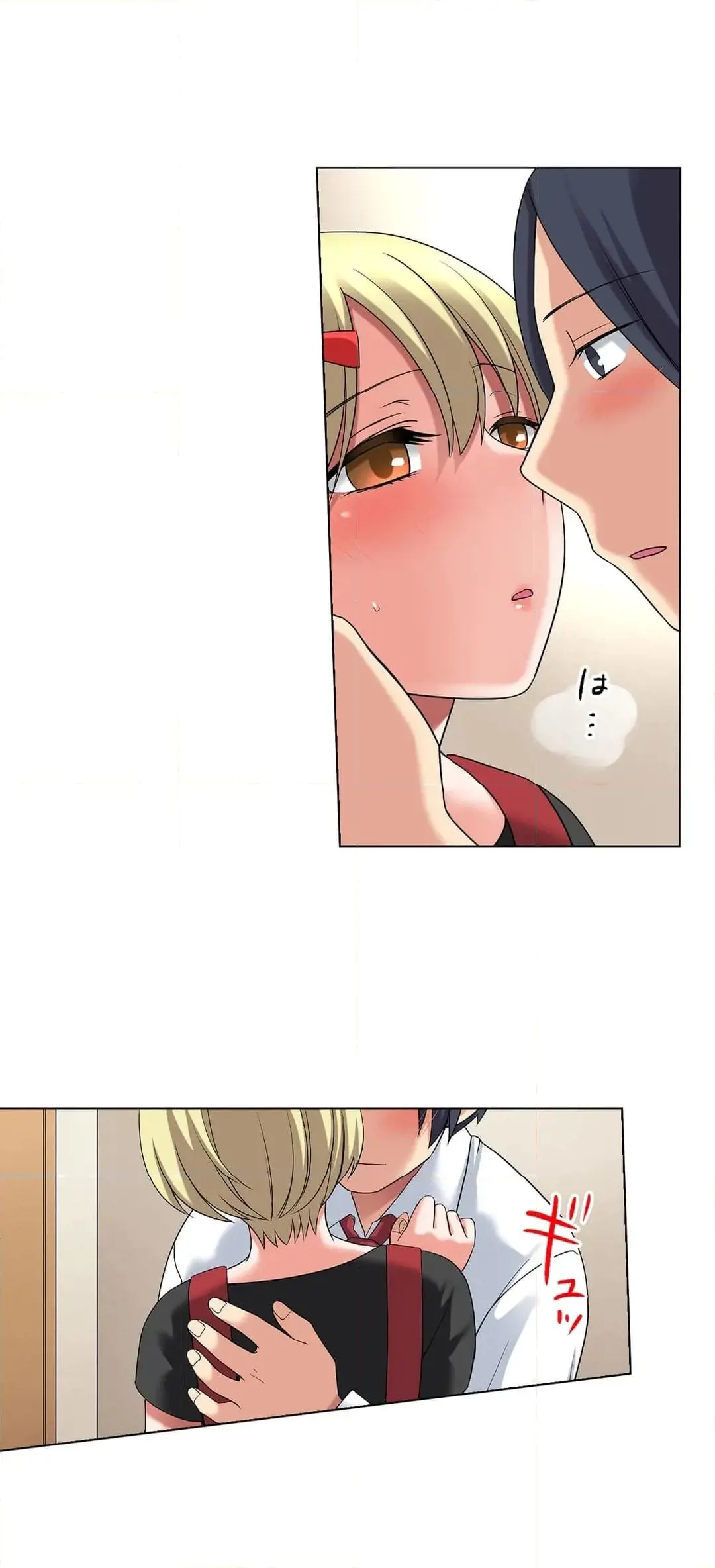 [Megi] Iede-chū no Honki no Bishonure SEX ~ Kondōmu ga Nakunaru made Amayadori Dekiru 1 | Having Sex with Him While Running Away From Home and Drenched - Can I Take Shelter Until You Run Out of Condoms? (All)) page 669 - big breasts story arc hentai manga - read online free