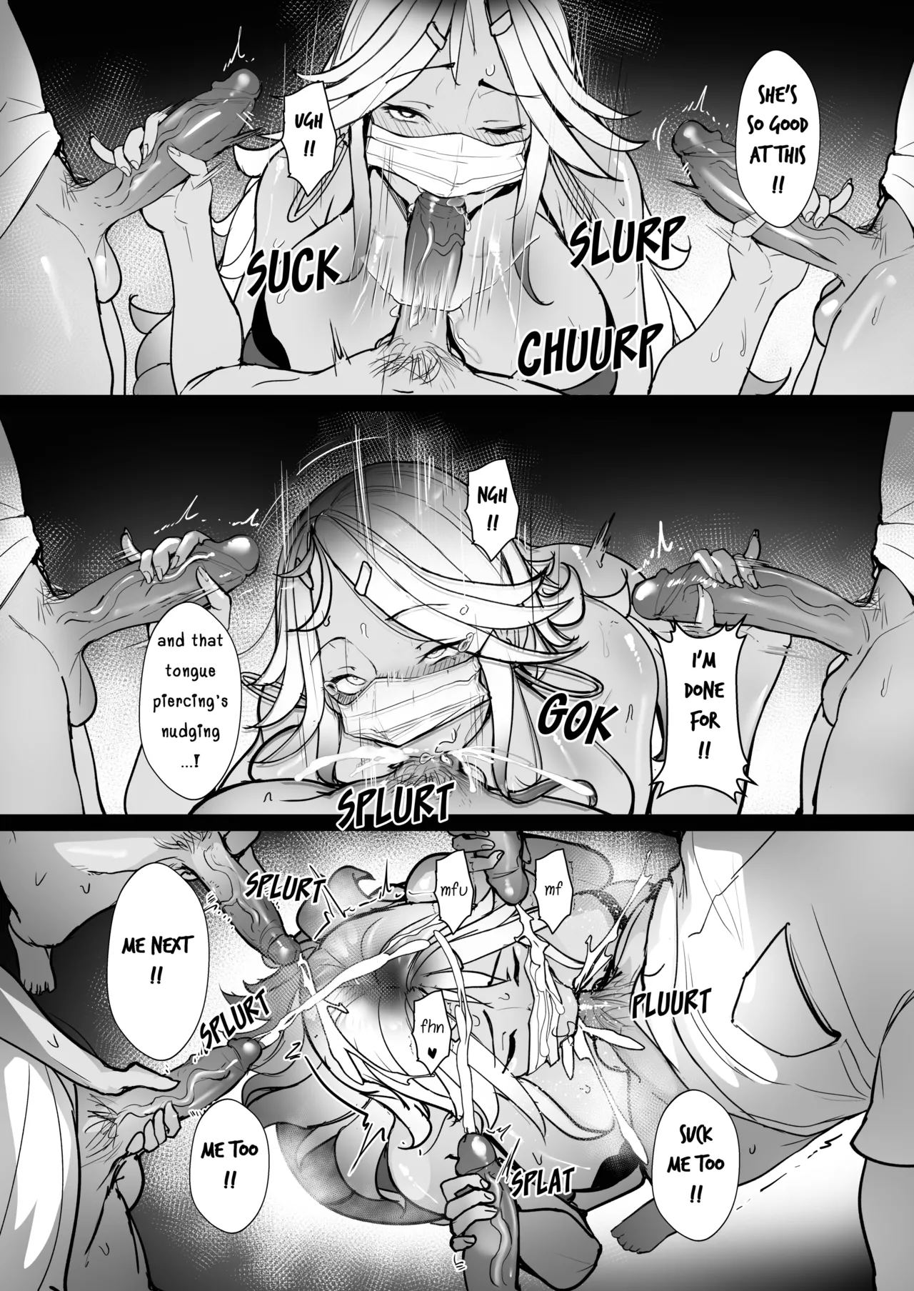 Good Teachers Extra Class page 20 original parody - milf big breasts hentai manga - read online free