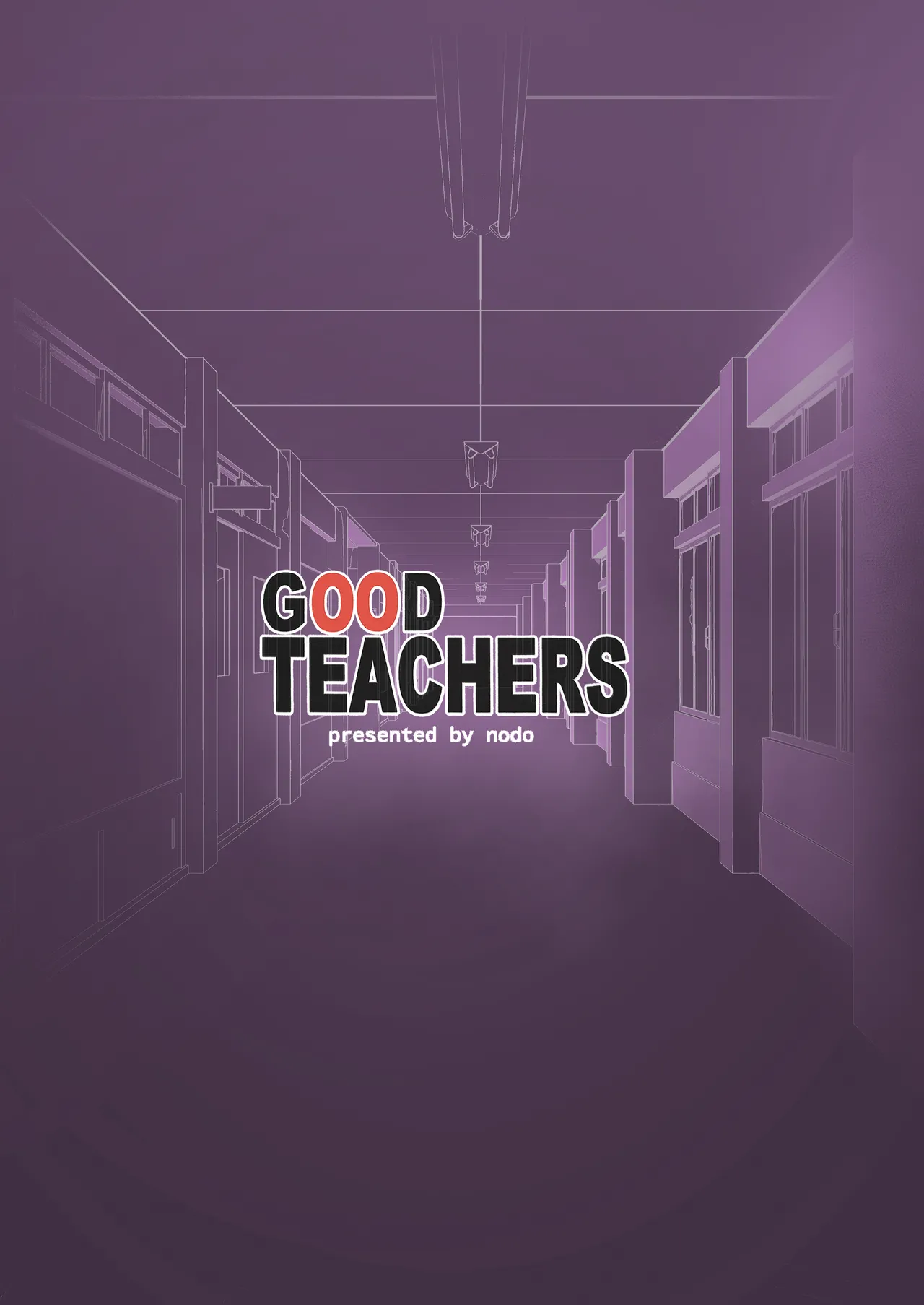 Good Teachers Extra Class page 56 original parody - milf big breasts hentai manga - read online free