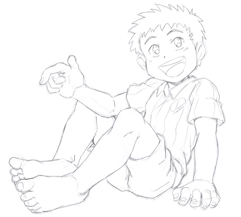 fusaru_mugon page 114 - yaoi males only hentai manga - read online free