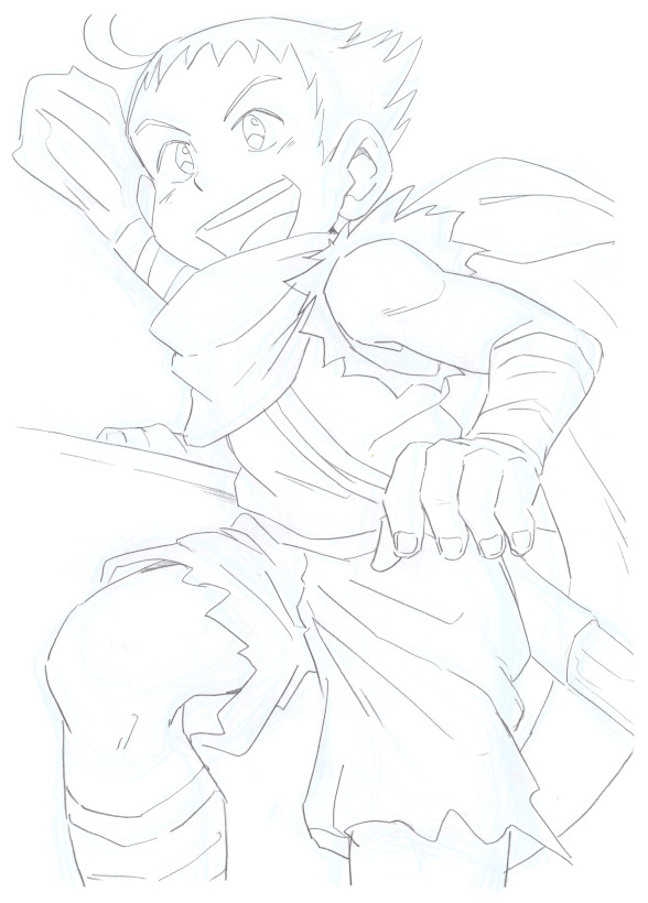 fusaru_mugon page 118 - males only yaoi hentai manga - read online free