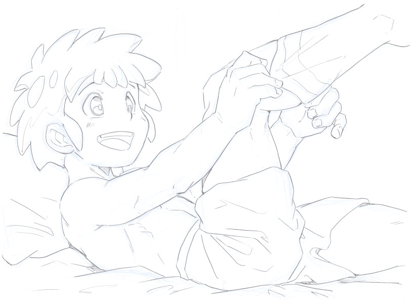 fusaru_mugon page 12 - males only yaoi hentai manga - read online free